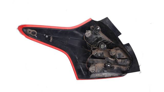 Lampa zespolona tylna prawa 1825318 FORD