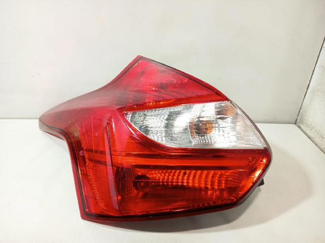 Lampa zespolona tylna lewa 1825321 FORD