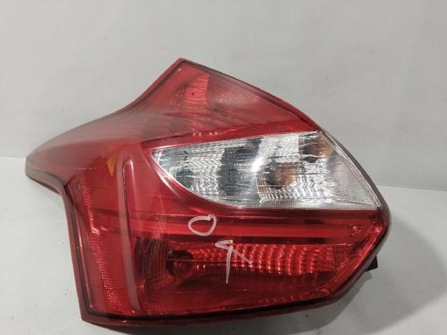 Lampa zespolona tylna lewa 1825321 FORD