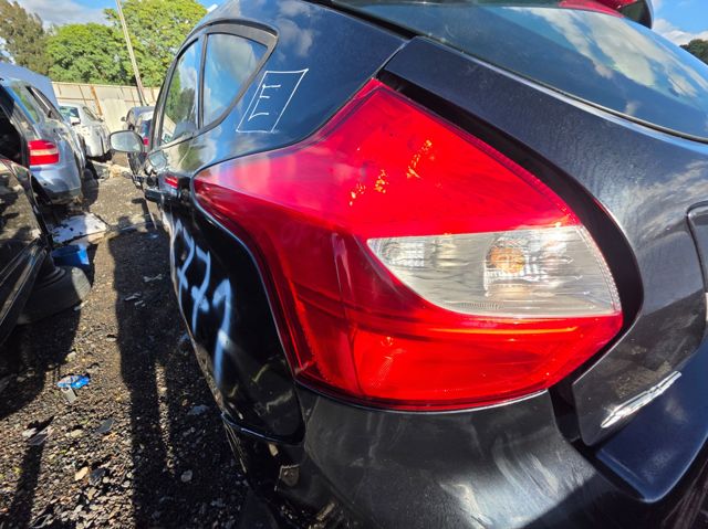 Lampa zespolona tylna lewa 1825321 FORD