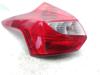 Lampa zespolona tylna lewa 1825321 FORD