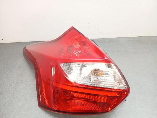 Lampa zespolona tylna lewa 1825321 FORD