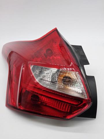 Lampa zespolona tylna lewa 1825321 FORD