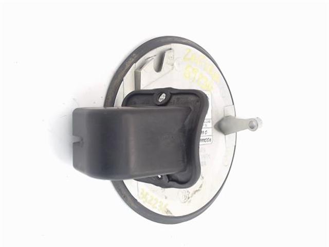 Klapka wlewu paliwa Opel Zafira F75