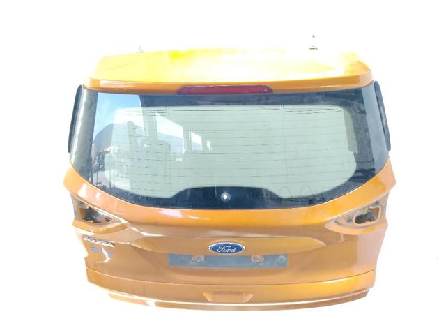 Drzwi tylne (bagażnika 3/5) 1827472 FORD