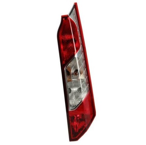 Lampa zespolona tylna prawa 1827836 FORD