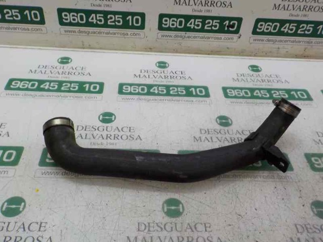 Przewód (króciec) intercoolera 1827902 FORD