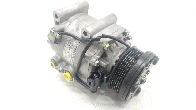 Sprężarka klimatyzacji 1828202 FORD