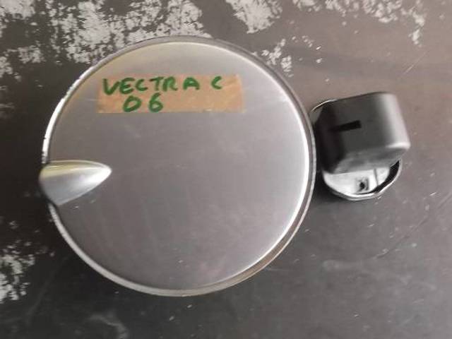 Klapka wlewu paliwa Opel Vectra