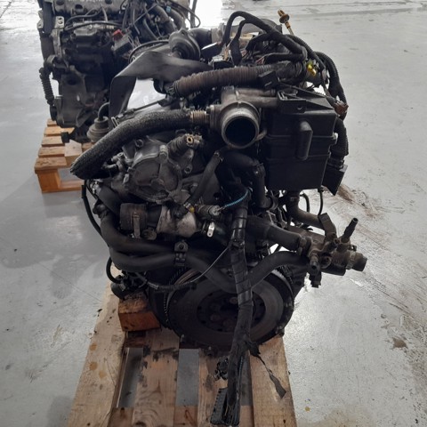 Silnik w komplecie 182B4000 FIAT