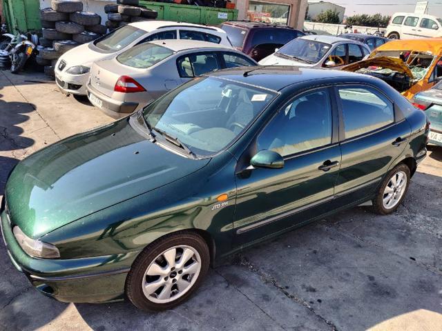 Silnik w komplecie 182B4000 FIAT