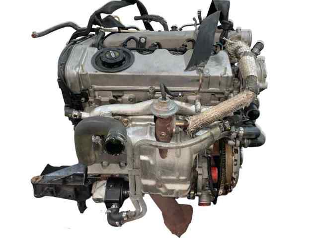 Silnik w komplecie 182B4000 FIAT