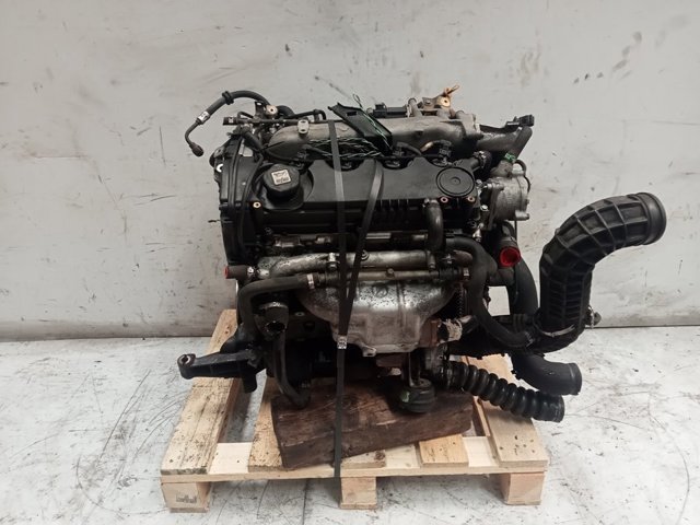 Silnik w komplecie 182B4000 FIAT