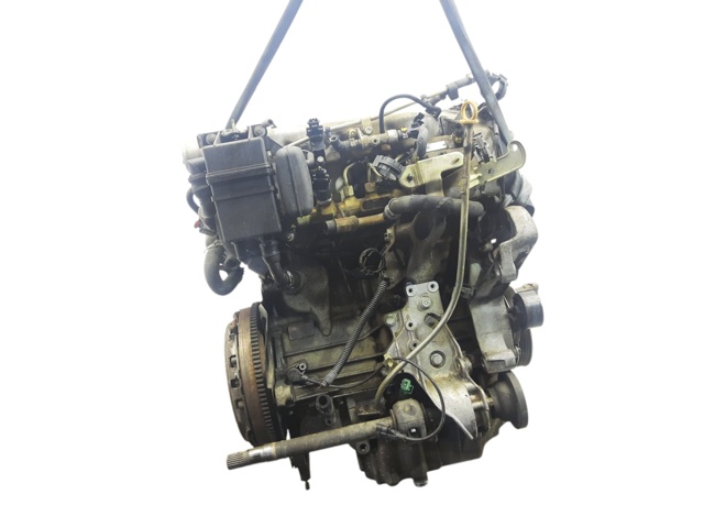 Silnik w komplecie 182B4000 FIAT
