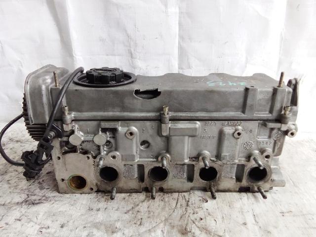 Silnik w komplecie 182B4000 FIAT