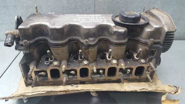 Silnik w komplecie 182B4000 FIAT