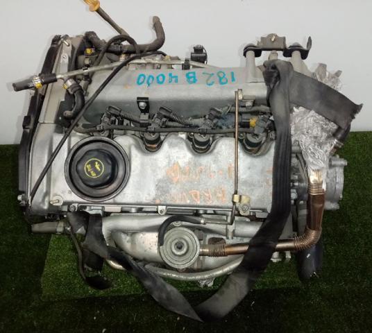 Silnik w komplecie 182B4000 FIAT