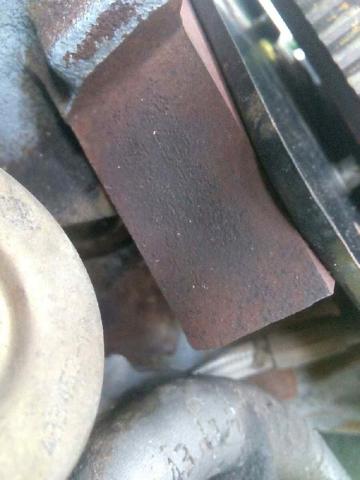 Silnik w komplecie 182B4000 FIAT