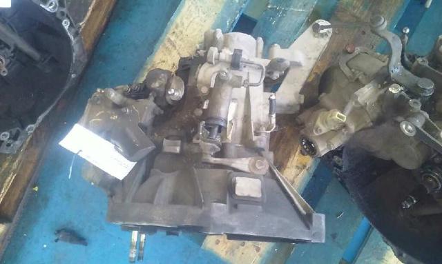 Silnik w komplecie 182B4000 FIAT