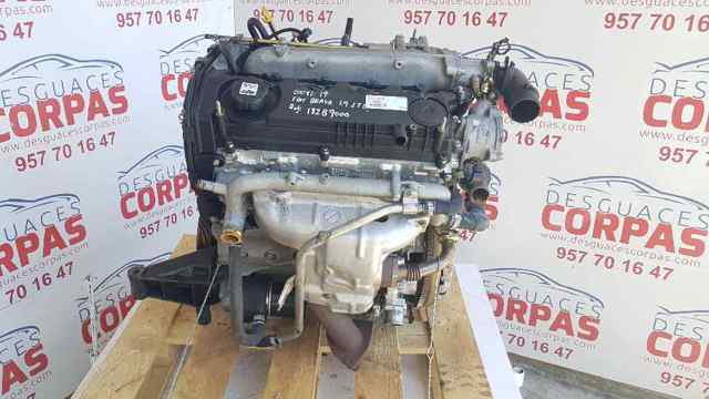  Fiat Doblo I (2001-2010)