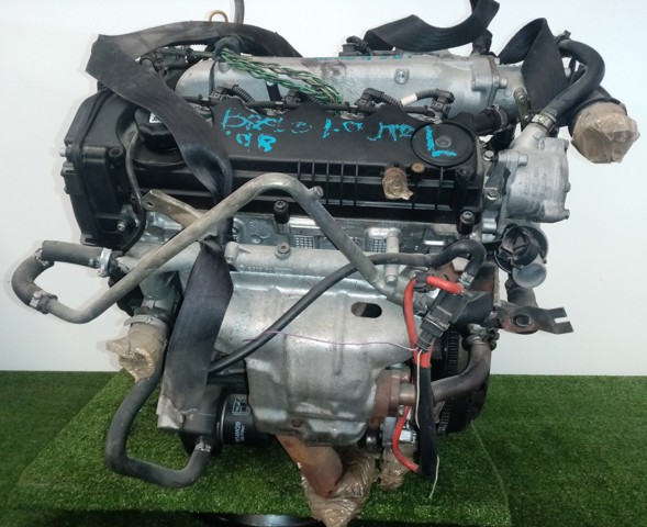 Silnik w komplecie do Fiat Doblo 119