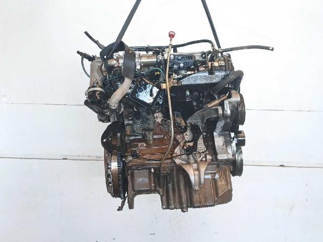 Silnik w komplecie 182B9000 FIAT