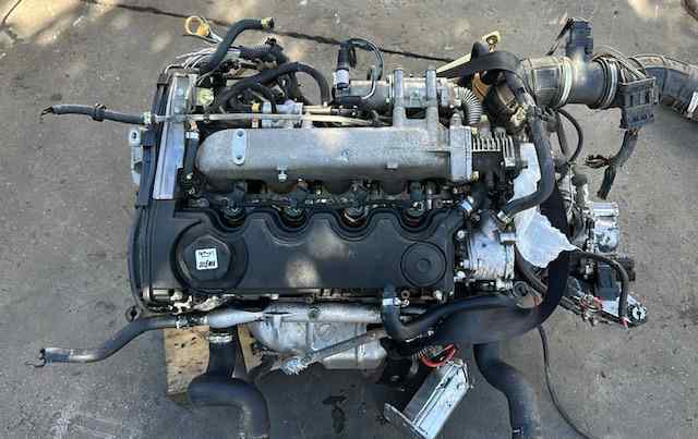Kupić Silnik w komplecie Fiat Doblo I 119 w dobrej cenie