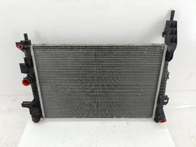 Chłodnica silnika 1830143 FORD