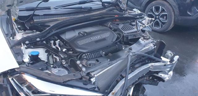 Konwerter-katalizator BMW X1 F48