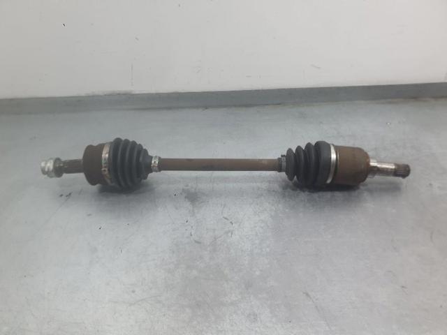 Półoś napędowa przednia lewa 1835997 FORD
