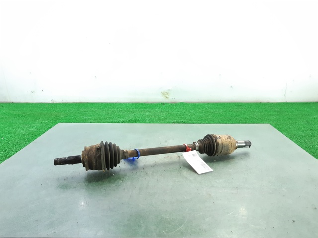 Półoś napędowa przednia lewa 1835997 FORD