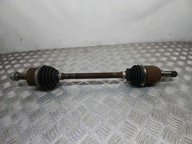 Półoś napędowa przednia lewa 1835997 FORD