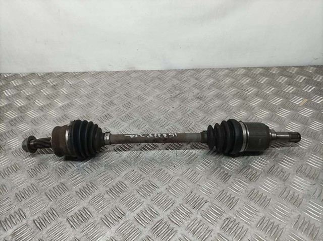 Półoś napędowa przednia lewa 1835997 FORD