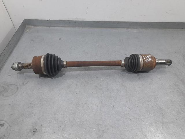 Półoś napędowa przednia lewa 1835997 FORD