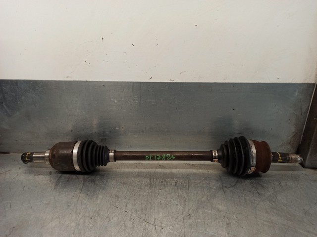Półoś napędowa przednia lewa 1835997 FORD
