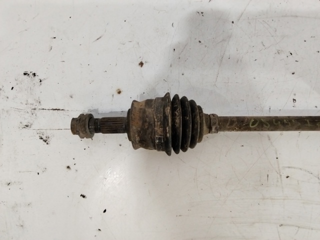 Półoś napędowa przednia lewa 1835997 FORD