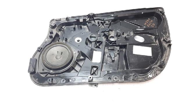 Mechanizm podnoszenia szyby drzwi przednich prawych 1837993 FORD