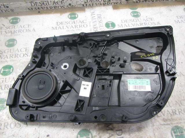 Mechanizm podnoszenia szyby drzwi przednich prawych 1837993 FORD