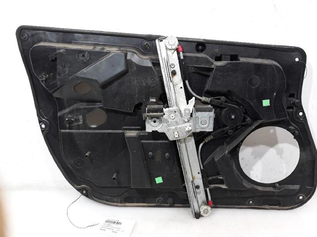 Mechanizm podnoszenia szyby drzwi przednich prawych 1837993 FORD