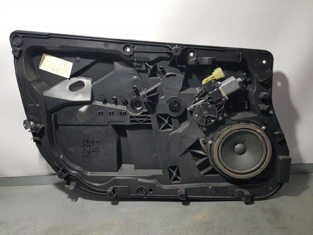 Mechanizm podnoszenia szyby drzwi przednich lewych 1837995 FORD