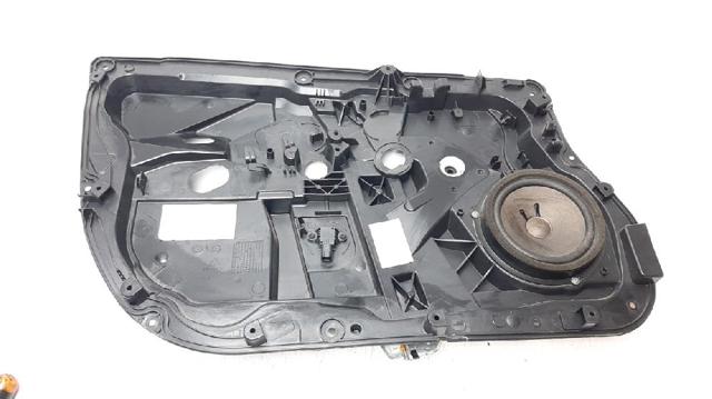 Mechanizm podnoszenia szyby drzwi przednich lewych 1837995 FORD