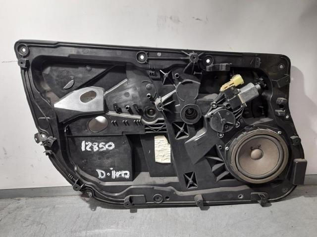 Mechanizm podnoszenia szyby drzwi przednich lewych 1837995 FORD