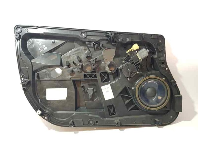 Mechanizm podnoszenia szyby drzwi przednich lewych 1837995 FORD