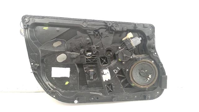 Mechanizm podnoszenia szyby drzwi przednich lewych 1837995 FORD