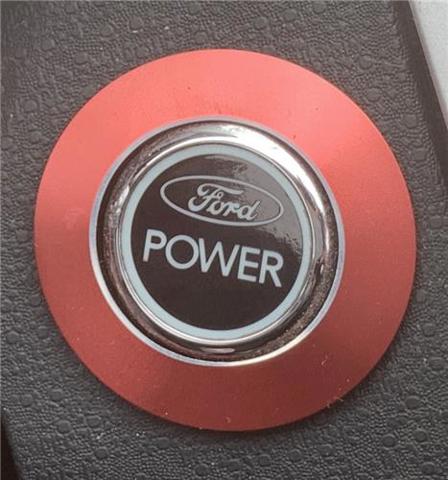 Kostka stacyjki zapłonowej 1838816 FORD