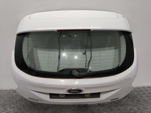 Drzwi tylne (bagażnika 3/5) 1838957 FORD
