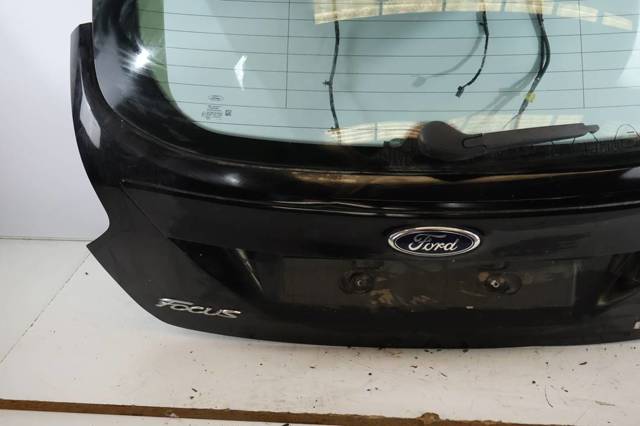 Drzwi tylne (bagażnika 3/5) 1838957 FORD