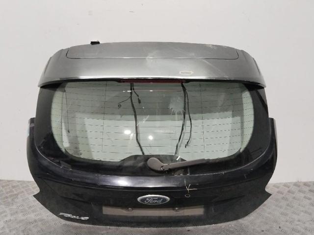 Drzwi tylne (bagażnika 3/5) 1838957 FORD