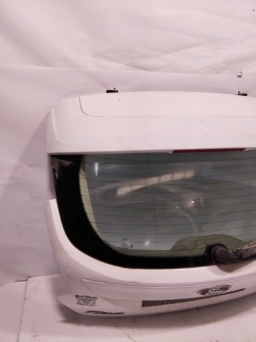 Drzwi tylne (bagażnika 3/5) 1838957 FORD