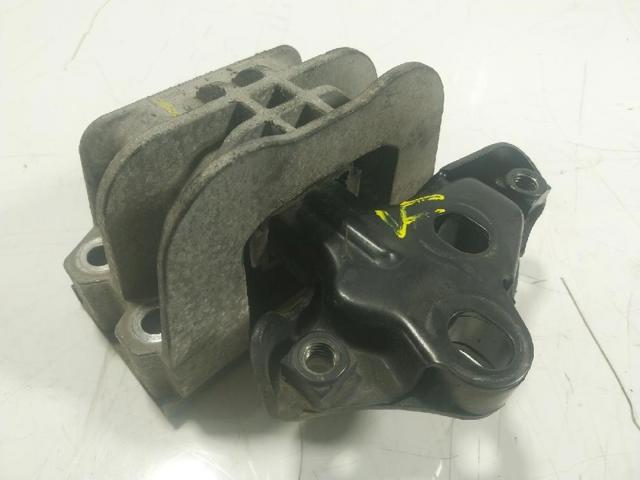 Poduszka (podpora skrzyni biegów) lewa 1840043 FORD
